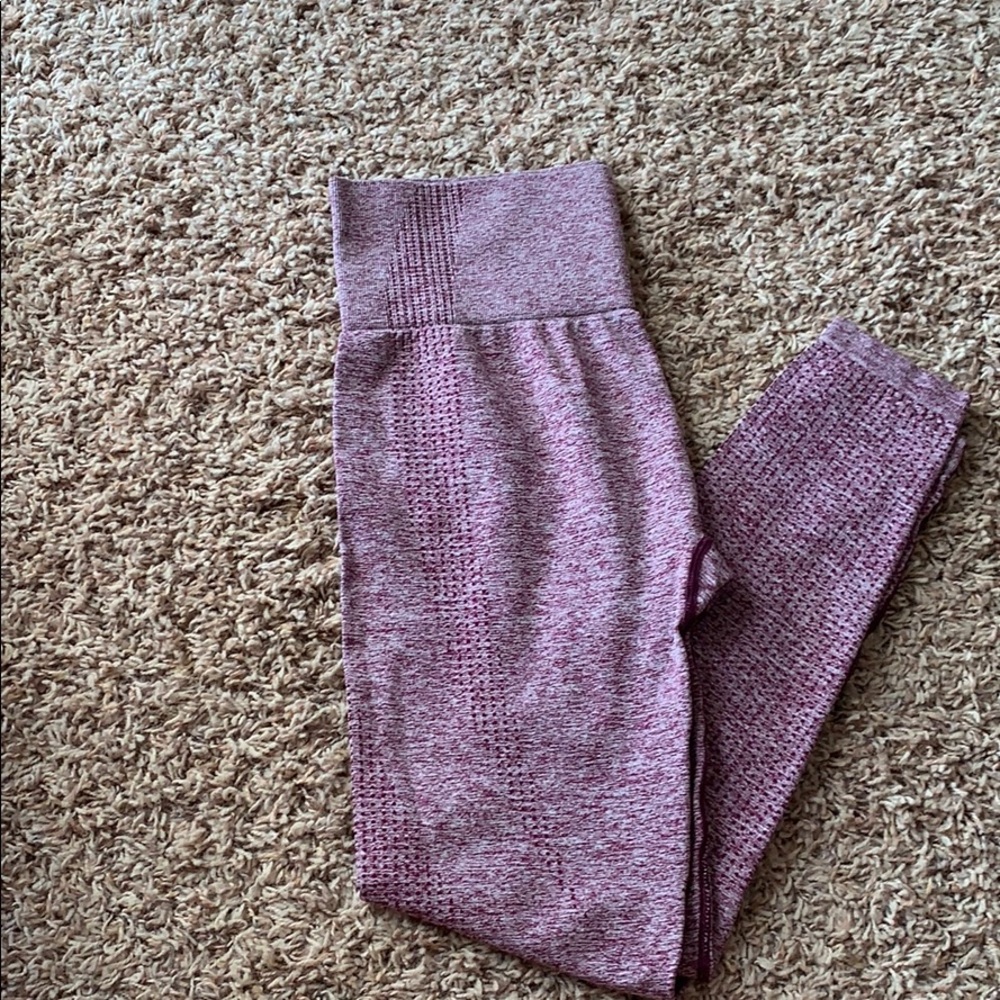 Gym shark Leggings! Sz M. NWOT
